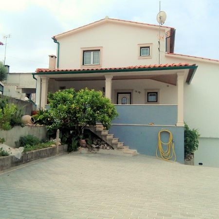 Casa Monte Alegre Redinha Exterior photo