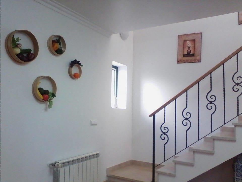 Casa Monte Alegre Redinha Exterior photo