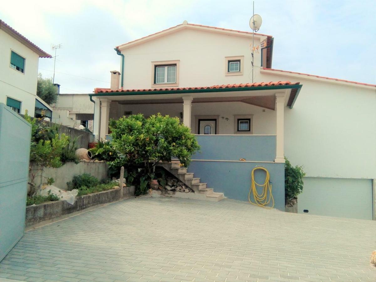 Casa Monte Alegre Redinha Exterior photo